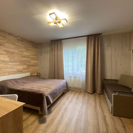 Кукулька міні-готель Славское Экстерьер фото